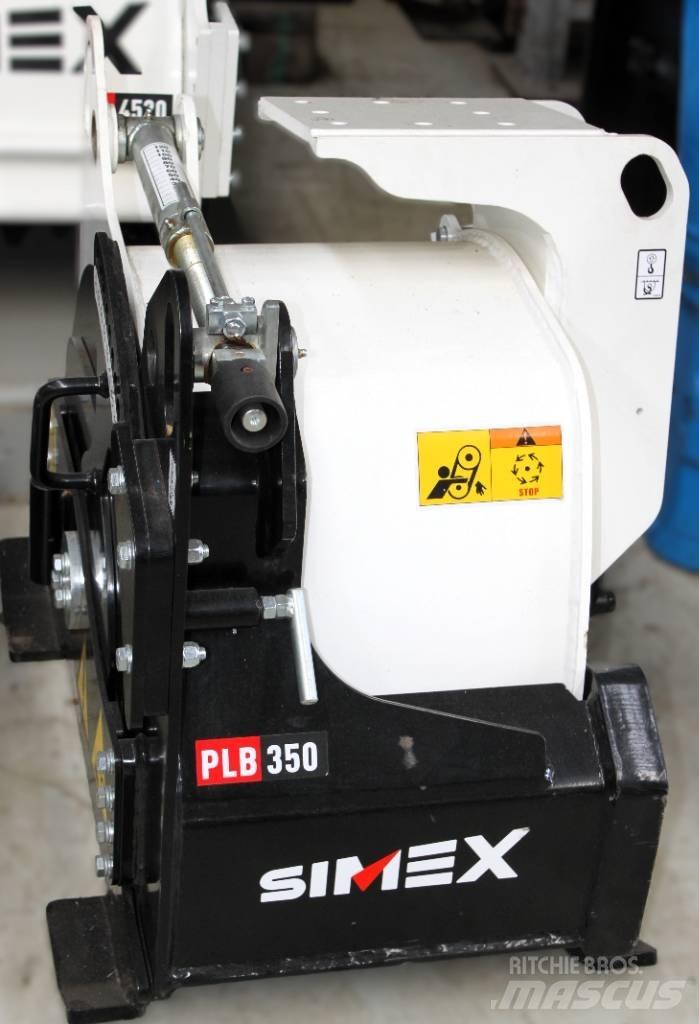 Simex PLB350 Ostale komponente za građevinarstvo