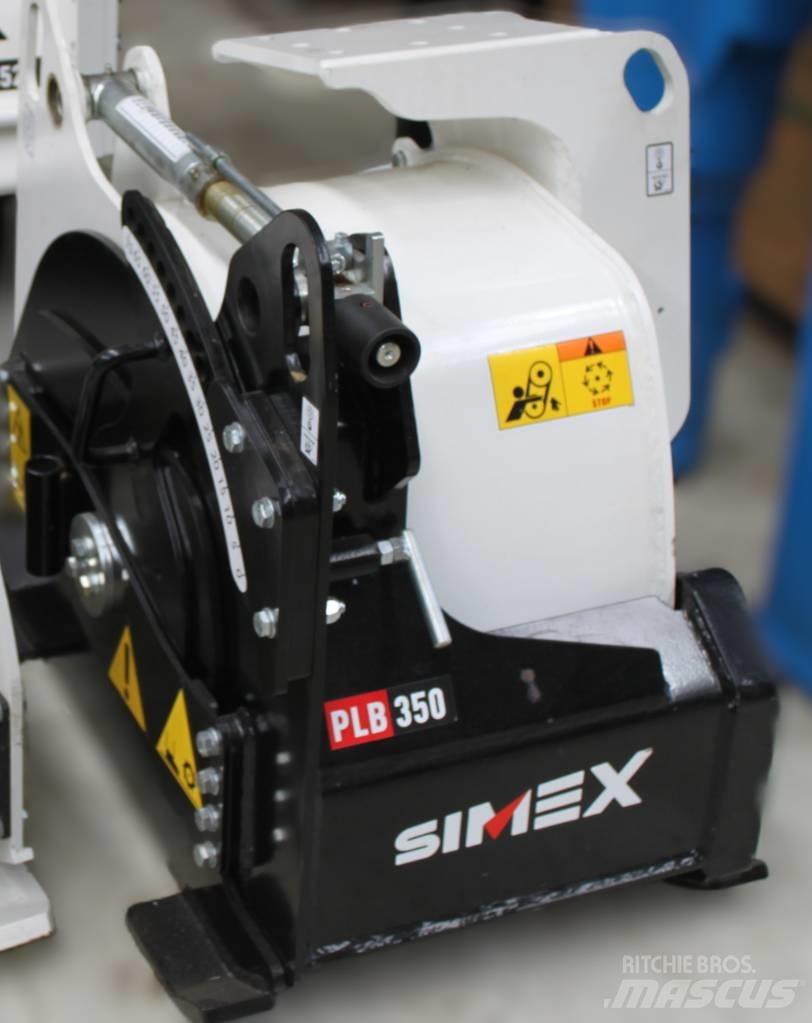 Simex PLB350 Ostale komponente za građevinarstvo