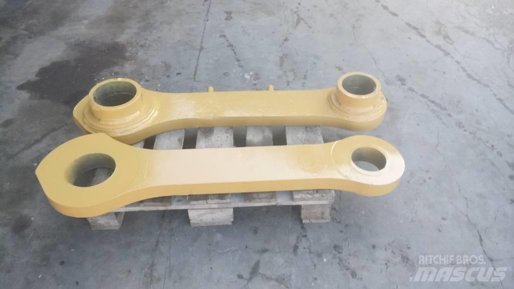 CAT 245 Boom i dipper strele