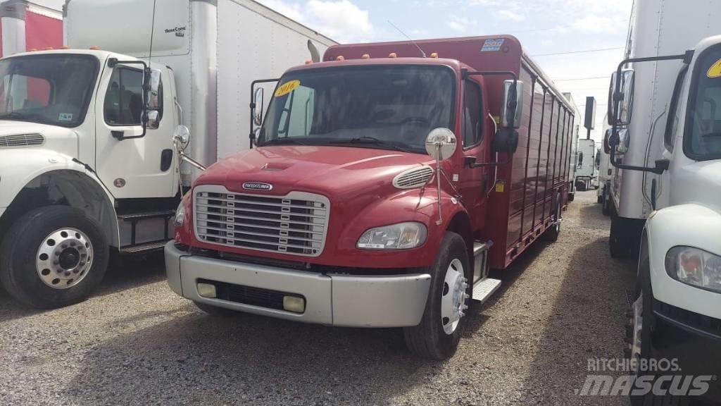 Freightliner M2 Kamioni za prevoz pića