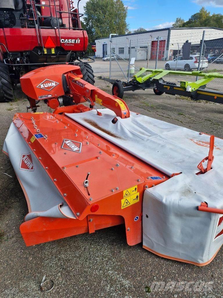 Kuhn FC 314 D-FF Uređaji za kosačice
