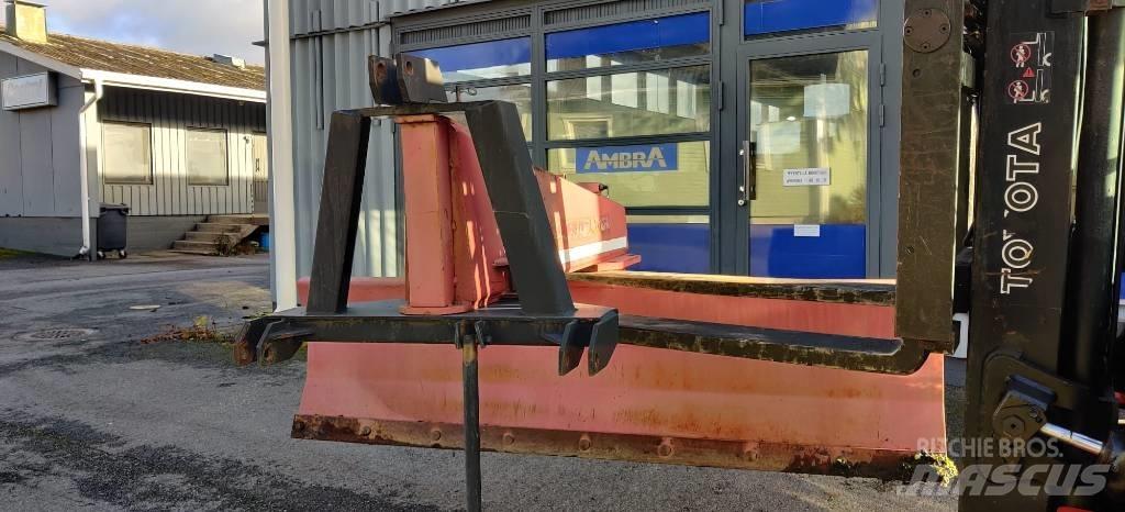 Pomo 2500 Daske za put