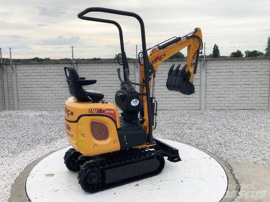Force 110 Ex Grabulje