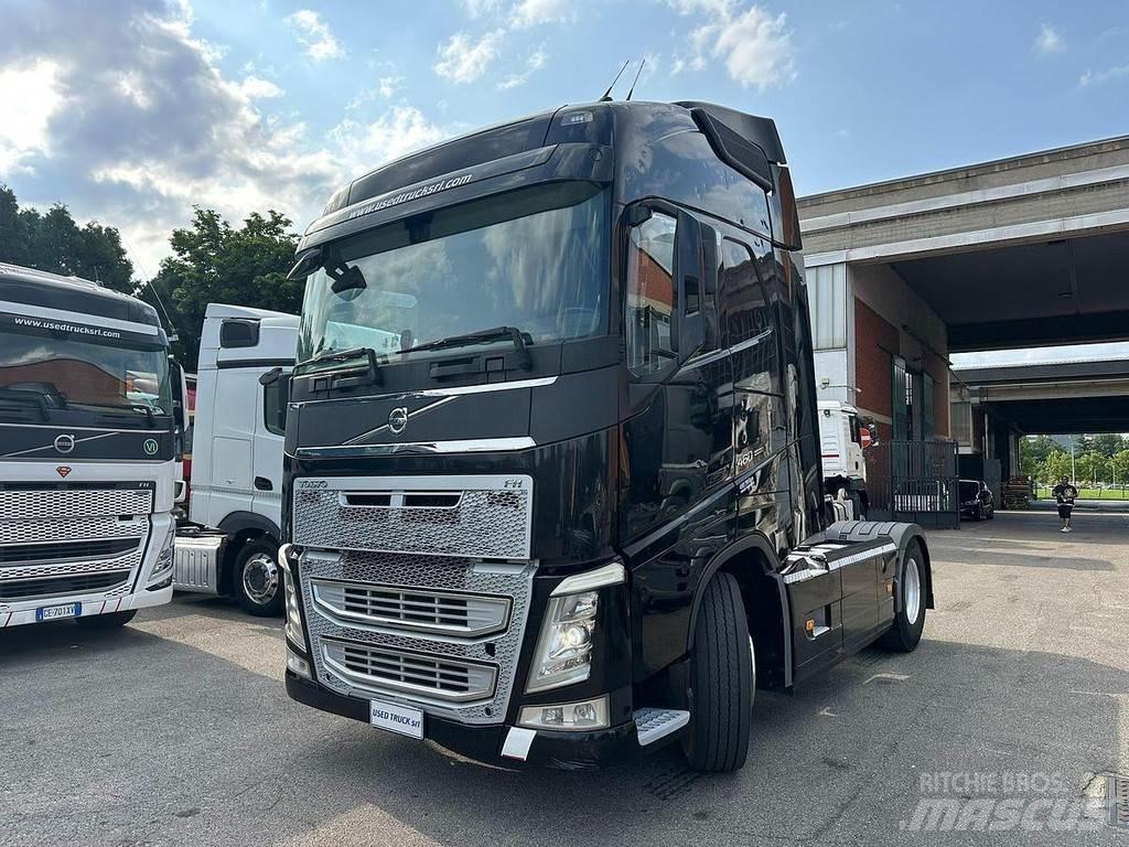 Volvo FH 460 Tegljači