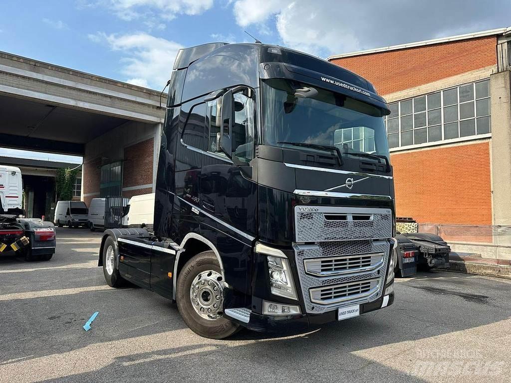Volvo FH 460 Tegljači