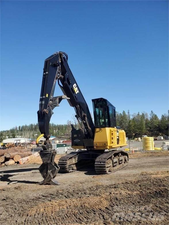 CAT 548LL Utovarivači stabala