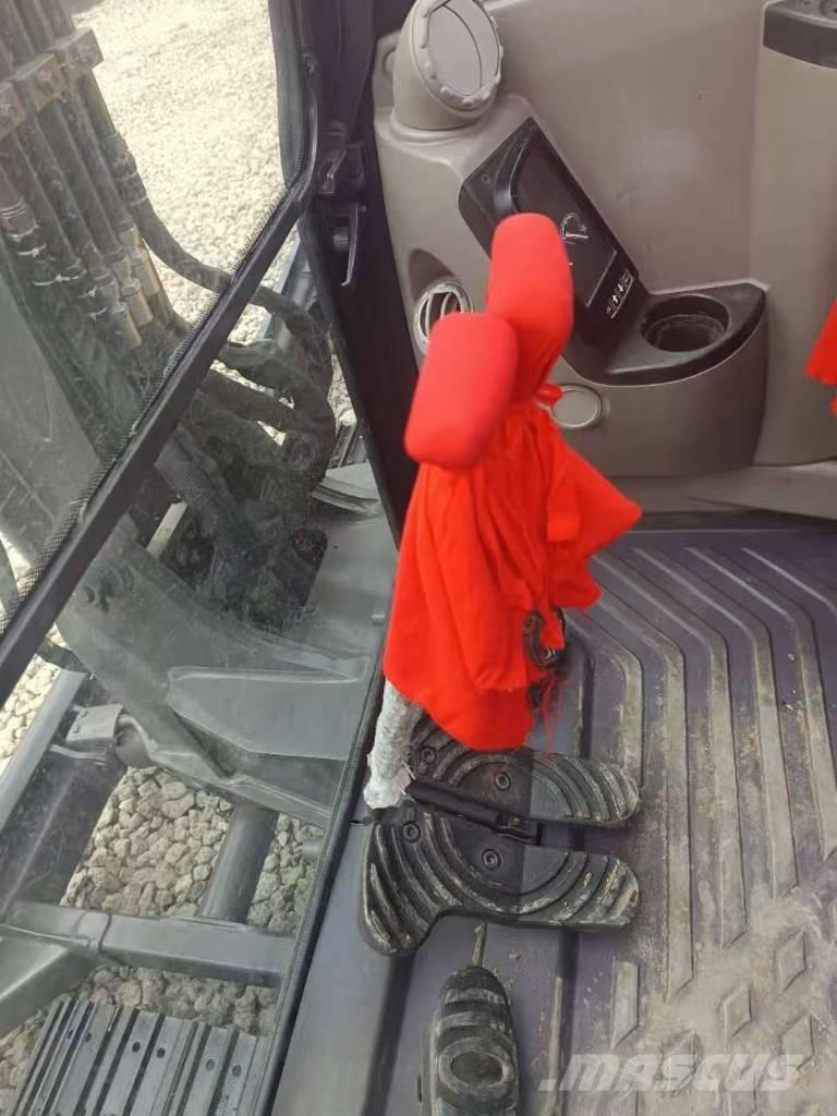 Volvo EC 60 Bageri guseničari