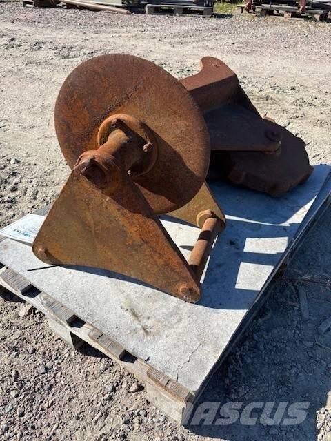 Asfaltsskärare S50 Makaze