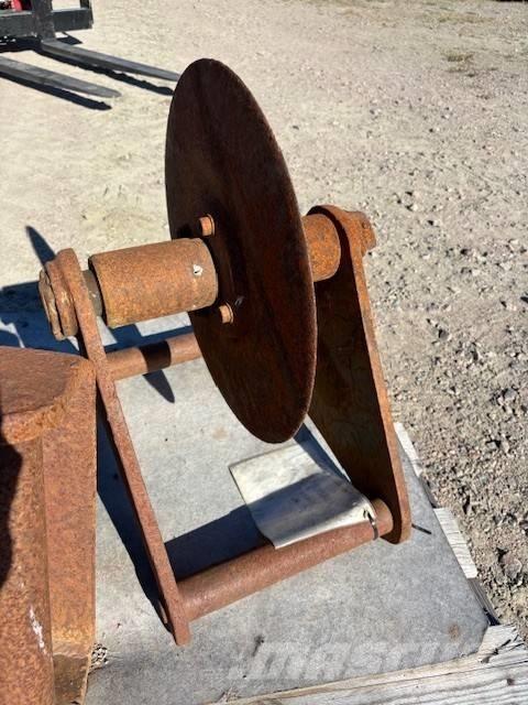 Asfaltsskärare S50 Makaze