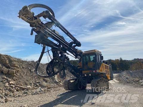Soosan JD1400E Terenske bušilice