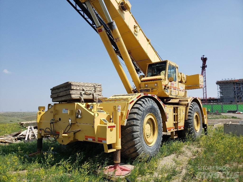 Grove RT 9100 Autodizalice