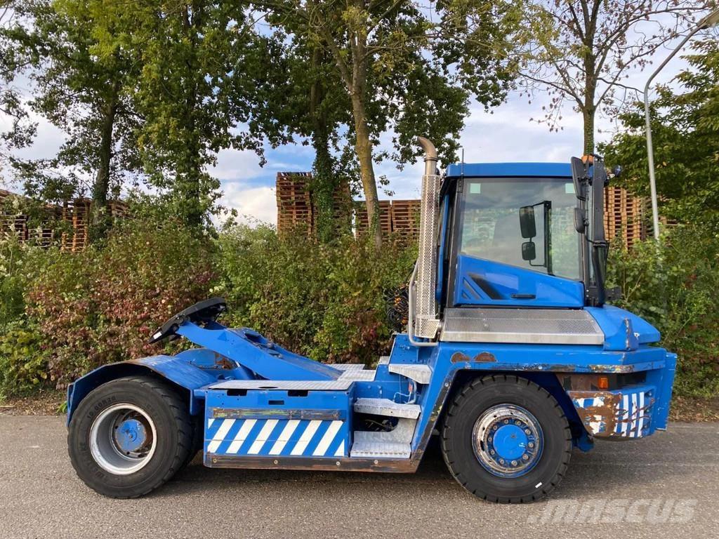 Terberg RT 283 Terminalni tegljači