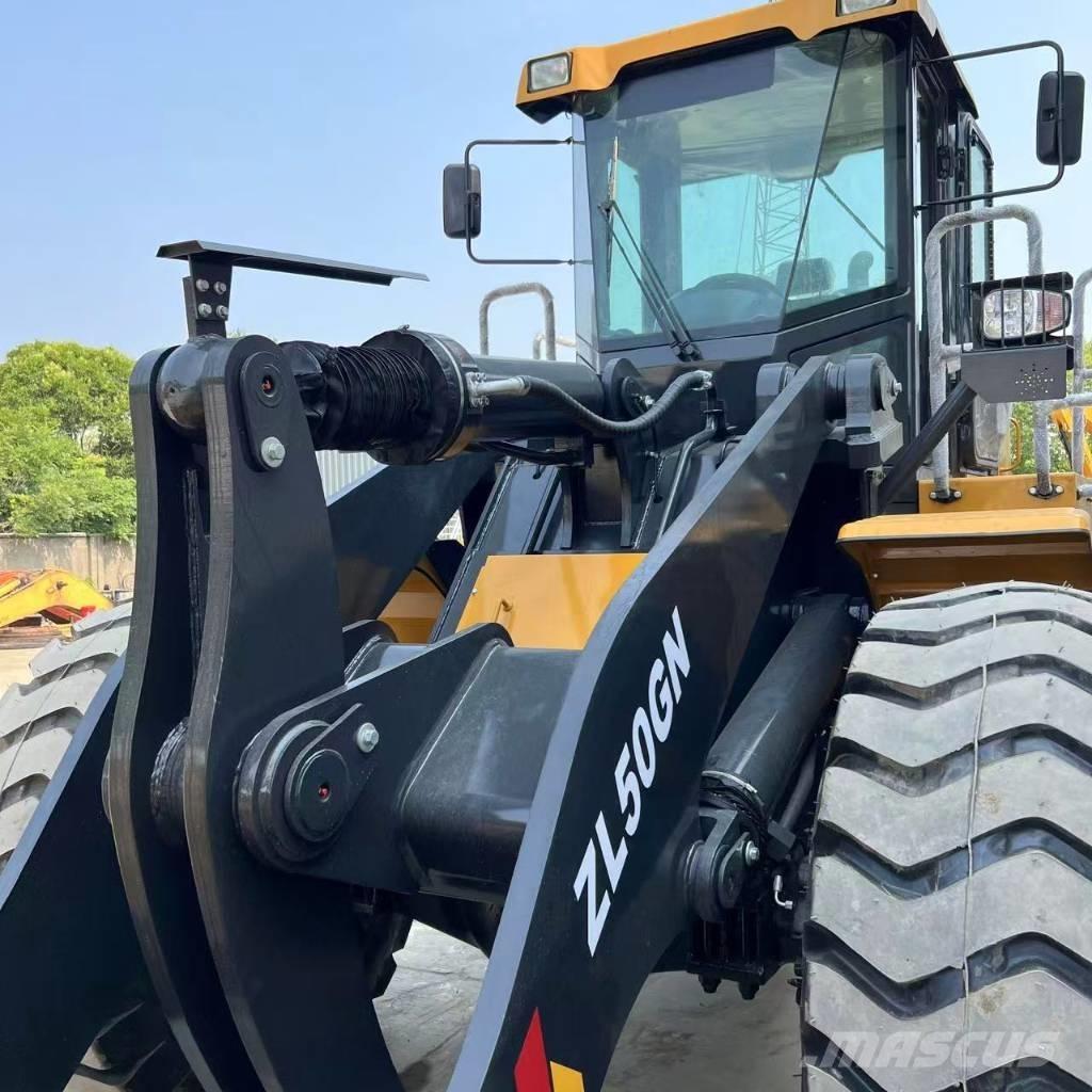 XCMG ZL 50 GN Utovarivači na točkove