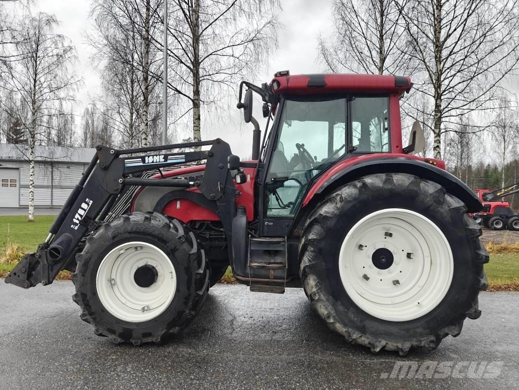 Valtra C 150 Traktori