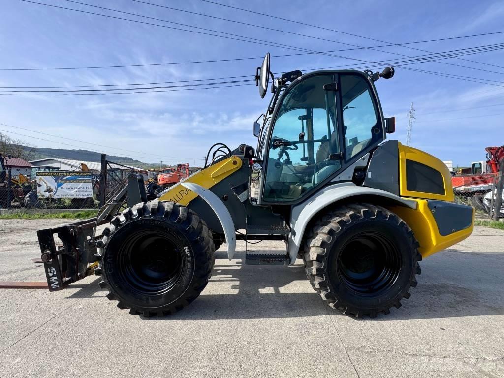 Kramer 1150 Utovarivači na točkove