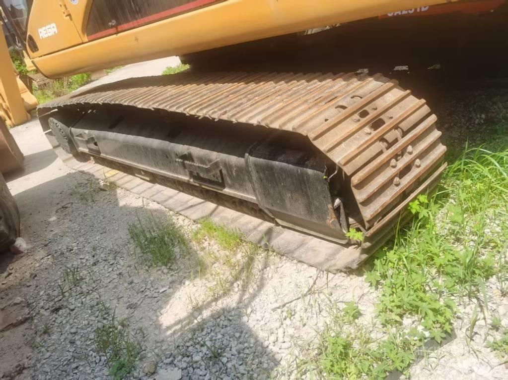 CAT 320 C L Bageri guseničari