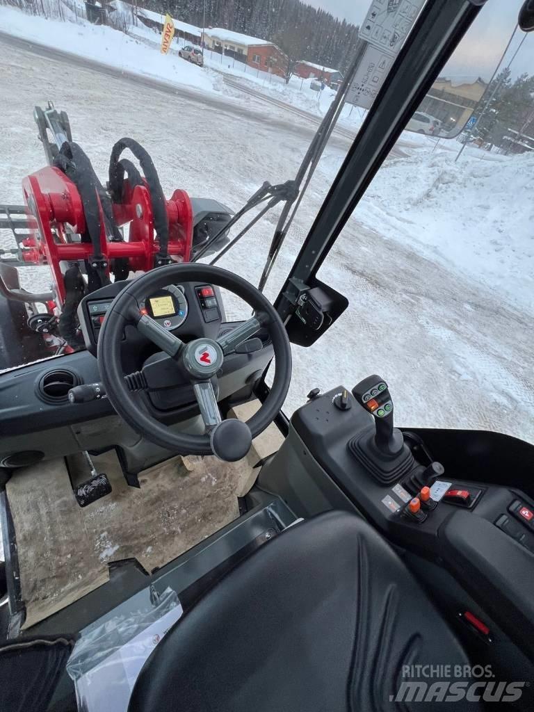 Weidemann 1390 Utovarivači na točkove