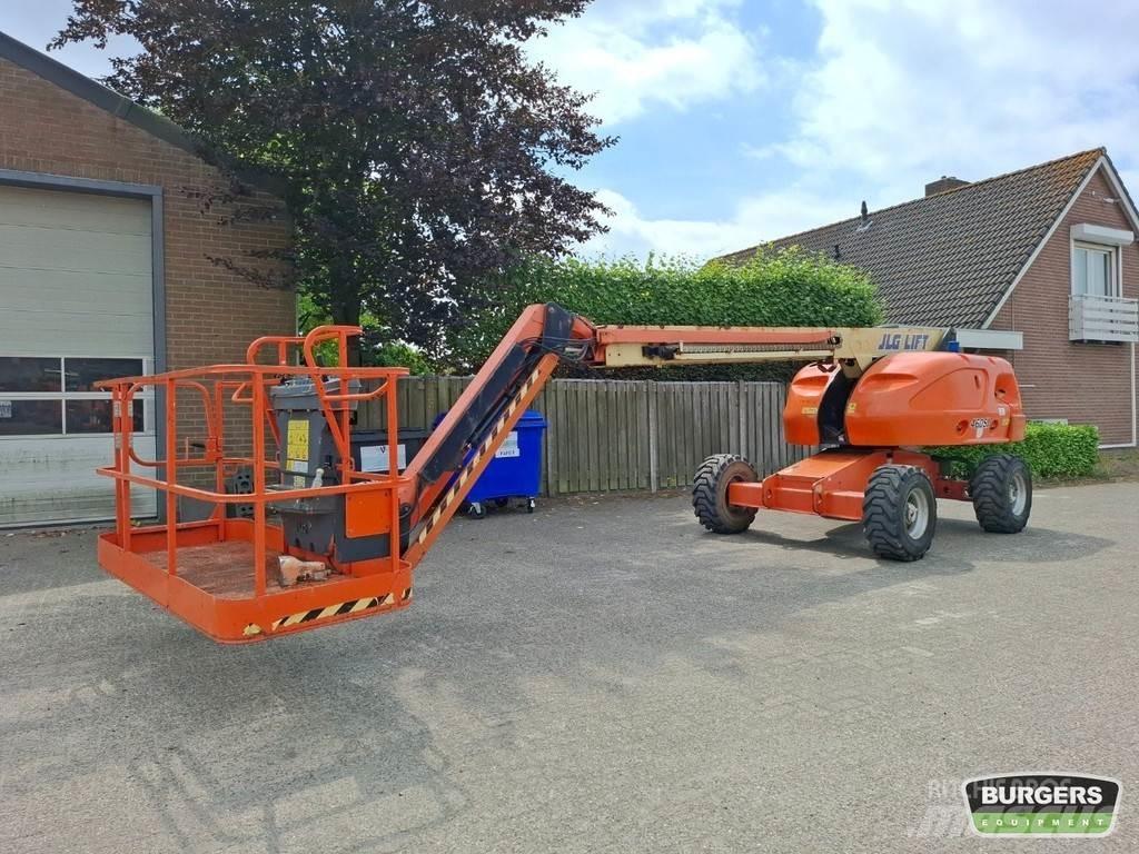JLG 460SJ Teleskopske podizne platforme