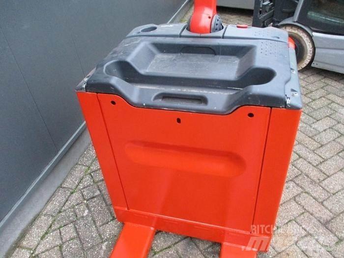 Linde T30 Nisko podizni električni viljuškar