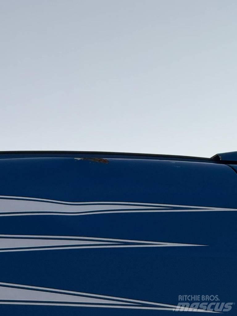 lastbil scania r500 Tegljači