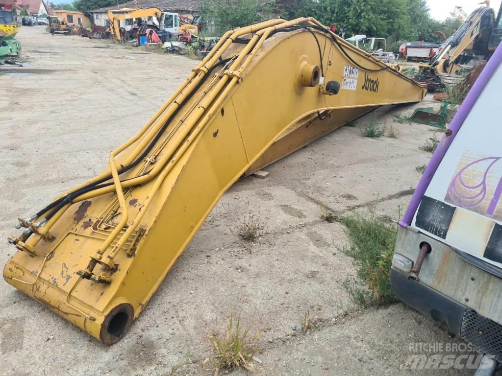 CAT 330 CL Utovarne korpe