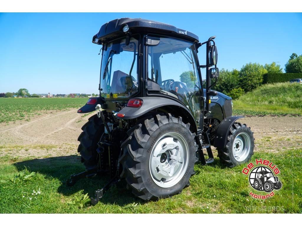 Lovol M504 Black Traktori