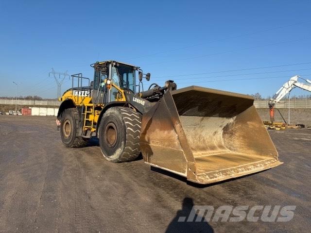 Bell L 2606 E Utovarivači na točkove