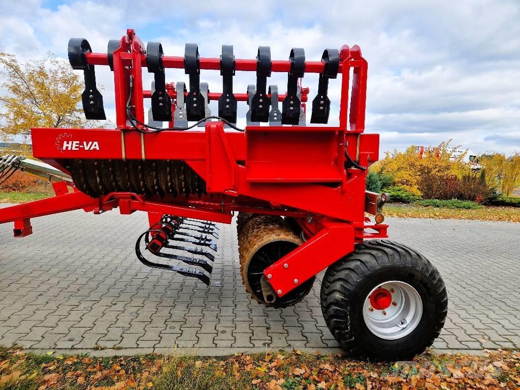 He-Va Tip-Roller 6.3 Valjci