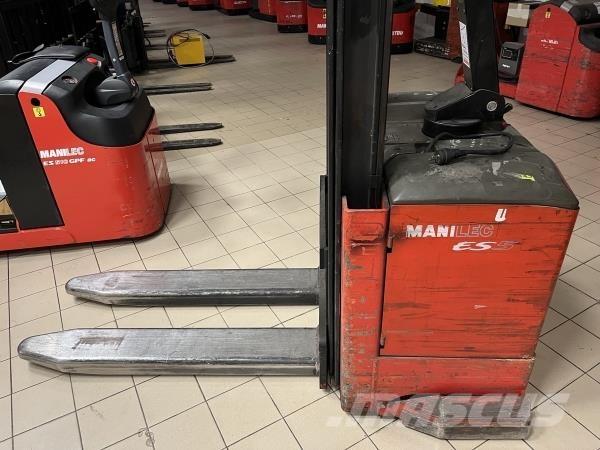 Manitou ES 513 Samopogonski ručni viljuškari