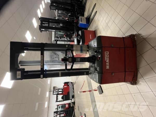 Manitou ES 513 Samopogonski ručni viljuškari