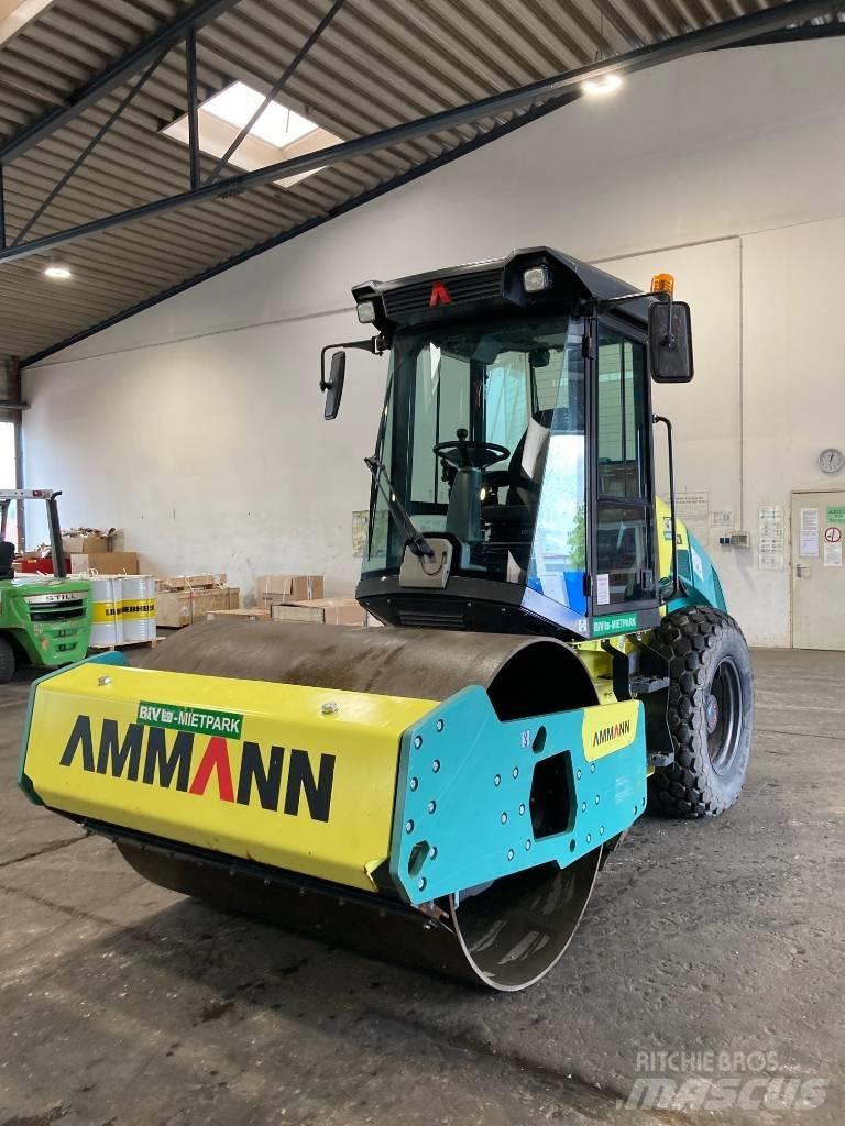 Ammann ARS 70 D Valjci sa jednim bubnjem
