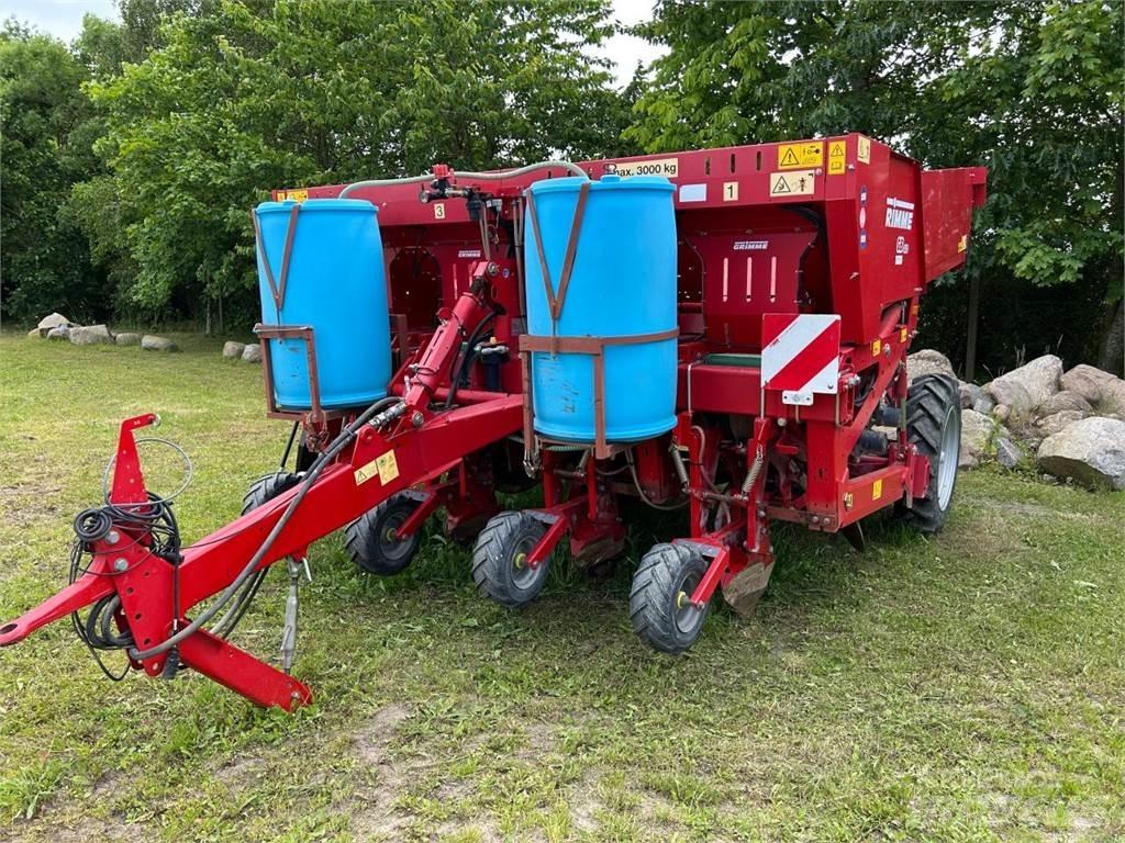 Grimme GB 430 Sejalice za krompir