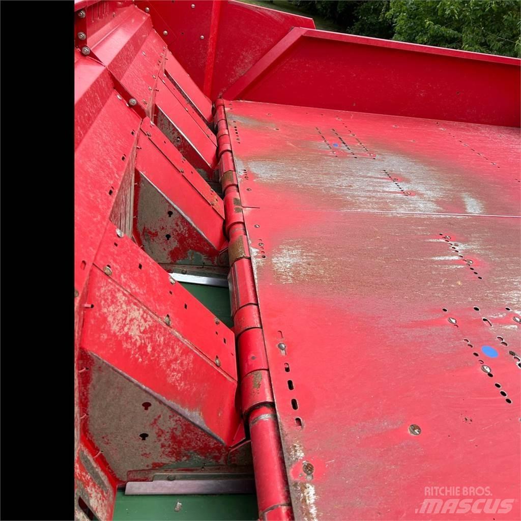 Grimme GB 430 Sejalice za krompir