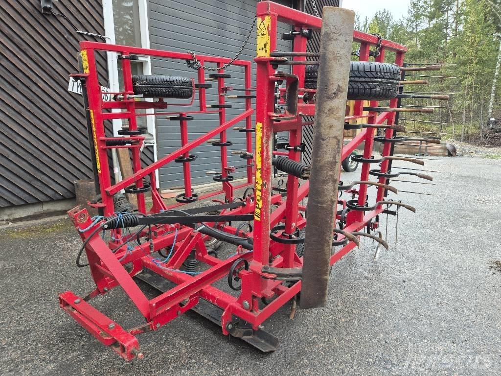 Potila SK 450 Drljače