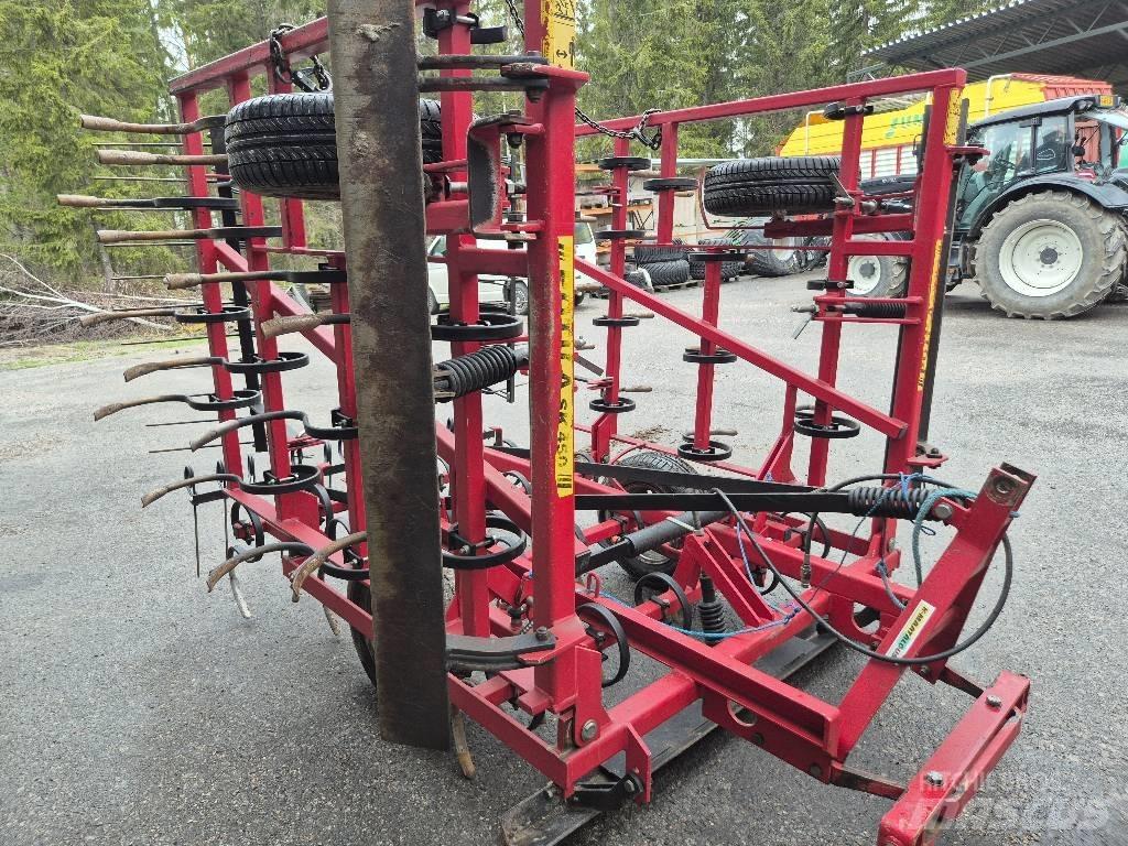 Potila SK 450 Drljače