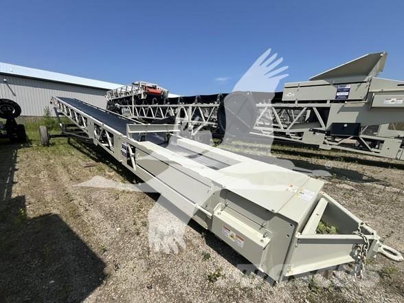 Astec 47-3650 Transportne trake