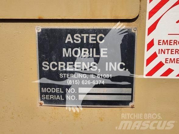 Astec GT205MF Sita