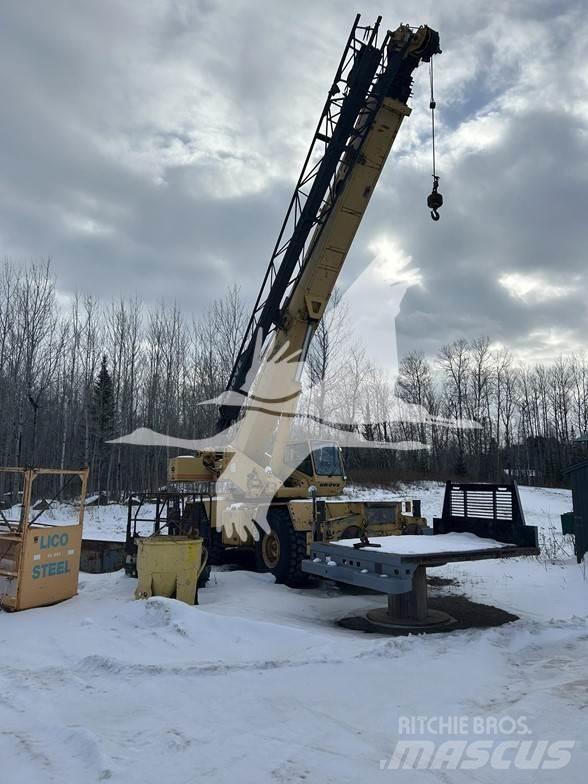 Grove RT740B Autodizalice