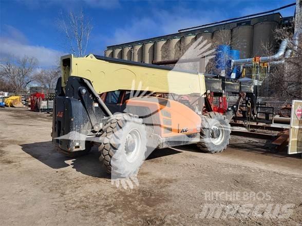 JLG 1255 Teleskopski viljuškari