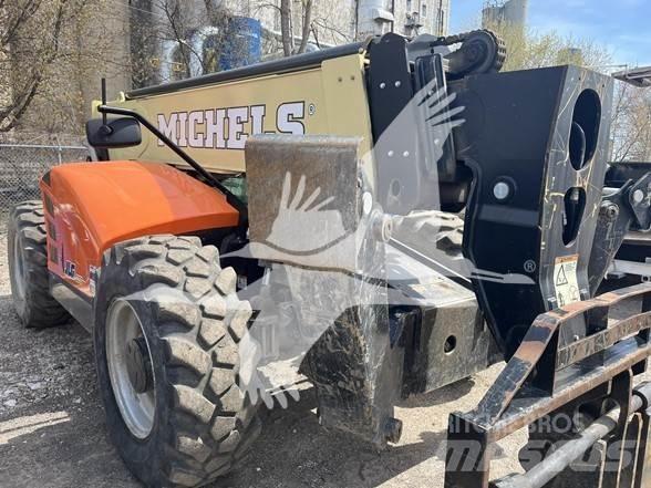 JLG 1255 Teleskopski viljuškari