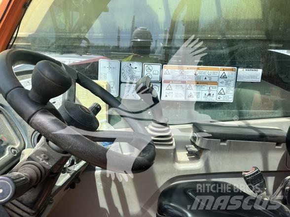 JLG 1255 Teleskopski viljuškari