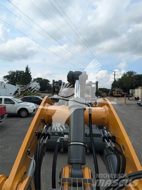 Liebherr L546 Utovarivači na točkove