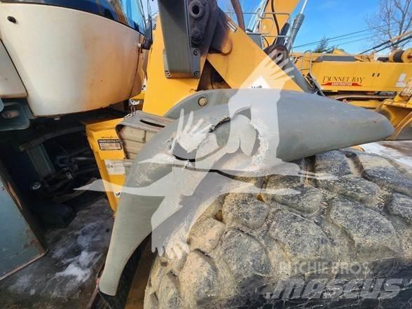 Liebherr L550 Utovarivači na točkove