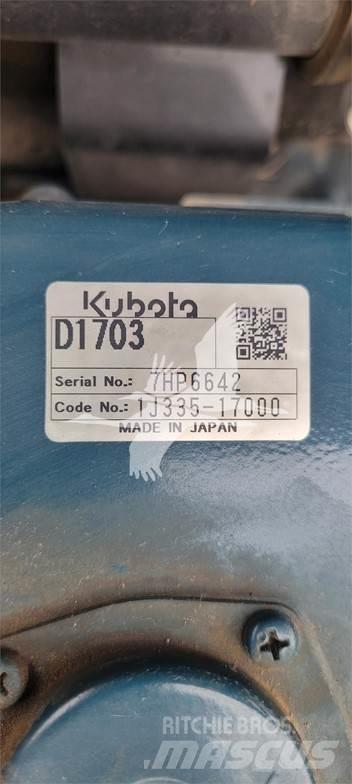 Sakai SW354 Valjci sa jednim bubnjem