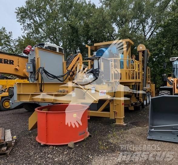 Sandvik CH440 Drobilice