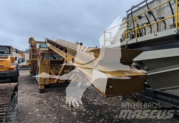 Sandvik CH440 Drobilice