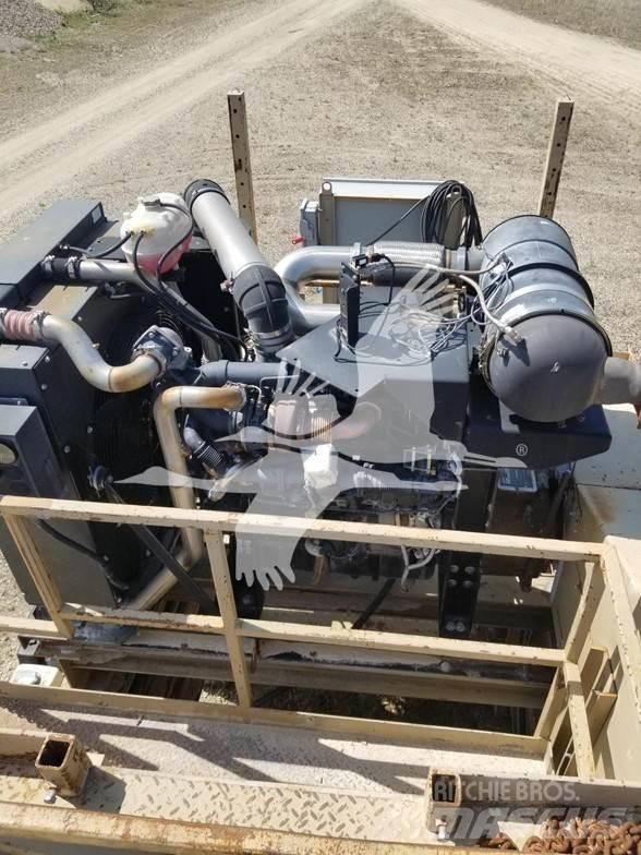 Sandvik CJ412 Drobilice