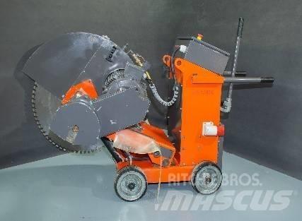 Husqvarna FS1200 Ostalo za građevinarstvo