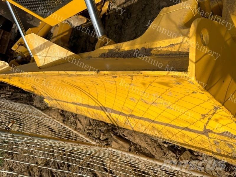 Shantui SD 22 Buldožeri guseničari