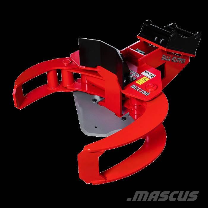 Dala-Klippen DGC Ostale komponente za građevinarstvo